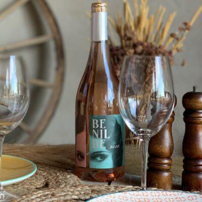 Vins Ecològics 1